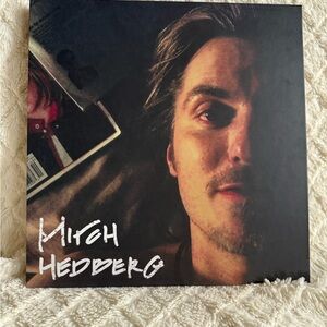 Mitch Hedberg “The Complete Vinyl Collection”